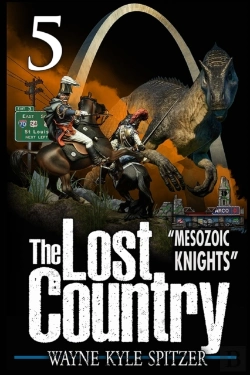 Bertrand.pt - The Lost Country, Episode Five