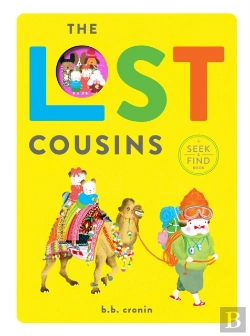 Bertrand.pt - The Lost Cousins