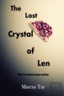 The Lost Crystal Of Len