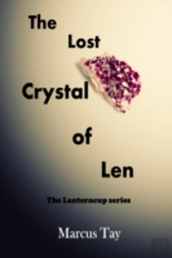 Bertrand.pt - The Lost Crystal Of Len