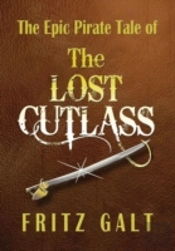 The Lost Cutlass: An Epic Pirate Tale