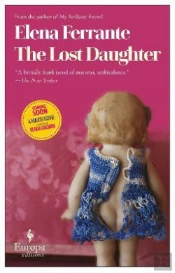 Bertrand.pt - The Lost Daughter