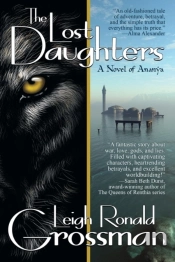 The Lost Daughter