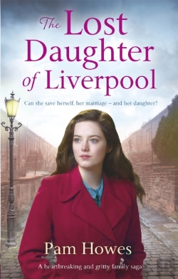 Bertrand.pt - The Lost Daughter Of Liverpool