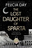 The Lost Daughter Of Sparta