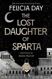 The Lost Daughter Of Sparta