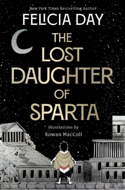 Bertrand.pt - The Lost Daughter Of Sparta