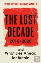 The Lost Decade