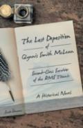 The Lost Deposition Of Glynnis Smith Mclean, Second-Class Survivor Of The Rms Titanic