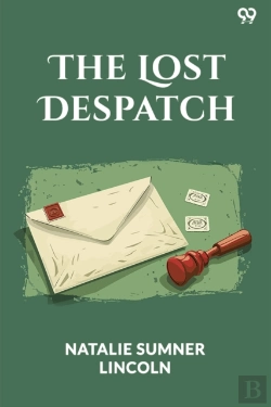 Bertrand.pt - The Lost Despatch (Edition1)