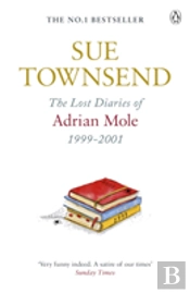 The Lost Diaries Of Adrian Mole, 1999-2001