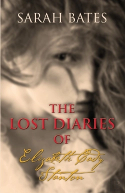 Bertrand.pt - The Lost Diaries Of Elizabeth Cady Stanton