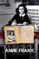 The Lost Diary Of Anne Frank