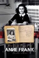 The Lost Diary Of Anne Frank