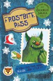 The Lost Diary Of Charlie Small Volume 6