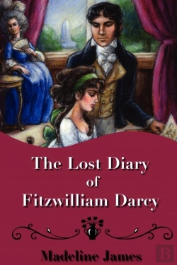Bertrand.pt - The Lost Diary Of Fitzwilliam Darcy