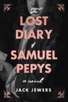 The Lost Diary Of Samuel Pepys
