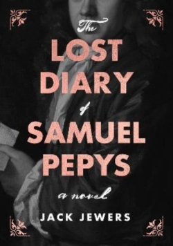 Bertrand.pt - The Lost Diary Of Samuel Pepys