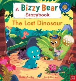 Bertrand.pt - The Lost Dinosaur