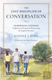 The Lost Discipline Of Conversation