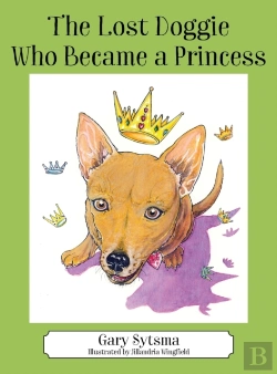Bertrand.pt - The Lost Doggie Who Became A Princess