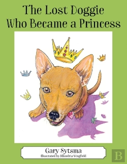 Bertrand.pt - The Lost Doggie Who Became A Princess