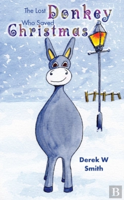 Bertrand.pt - The Lost Donkey Who Saved Christmas