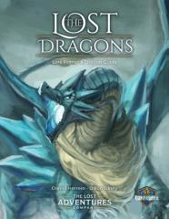 The Lost Dragons Lore Primer And Dragon Guide