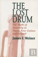 The Lost Drum