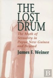 The Lost Drum