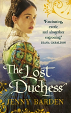 Bertrand.pt - The Lost Duchess