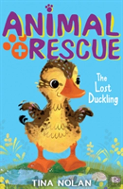 Bertrand.pt - The Lost Duckling