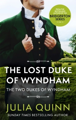 Bertrand.pt - The Lost Duke Of Wyndham