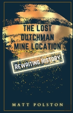 Bertrand.pt - The Lost Dutchman Mine Location