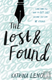 The Lost & Found