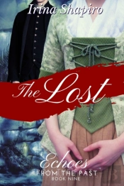 The Lost (Echoes From The Past Book 9)