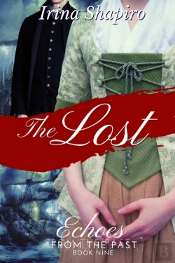 Bertrand.pt - The Lost (Echoes From The Past Book 9)