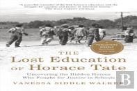 The Lost Education Of Horace Tate