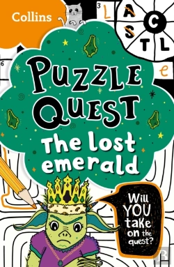 Bertrand.pt - The Lost Emerald