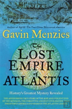 Bertrand.pt - The Lost Empire Of Atlantis