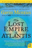 The Lost Empire Of Atlantis