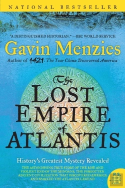 Bertrand.pt - The Lost Empire Of Atlantis