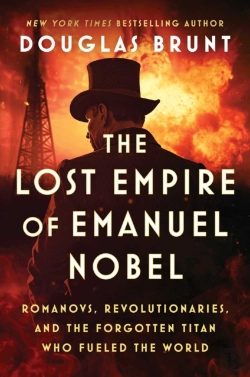 Bertrand.pt - The Lost Empire Of Emanuel Nobel
