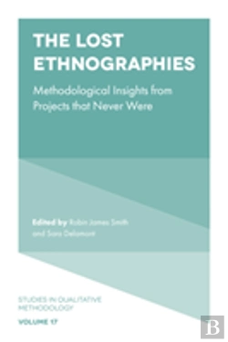 Bertrand.pt - The Lost Ethnographies