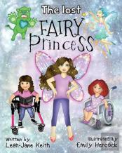 The Lost Fairy Princess