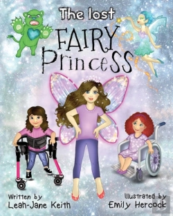 Bertrand.pt - The Lost Fairy Princess