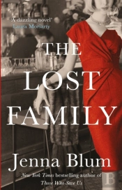 The Lost Family