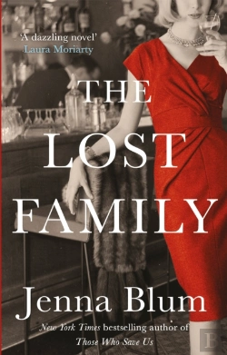 Bertrand.pt - The Lost Family