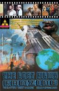 The Lost Films Fanzine #1
