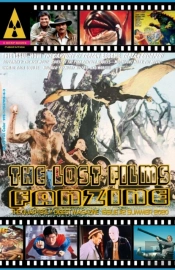 The Lost Films Fanzine #2